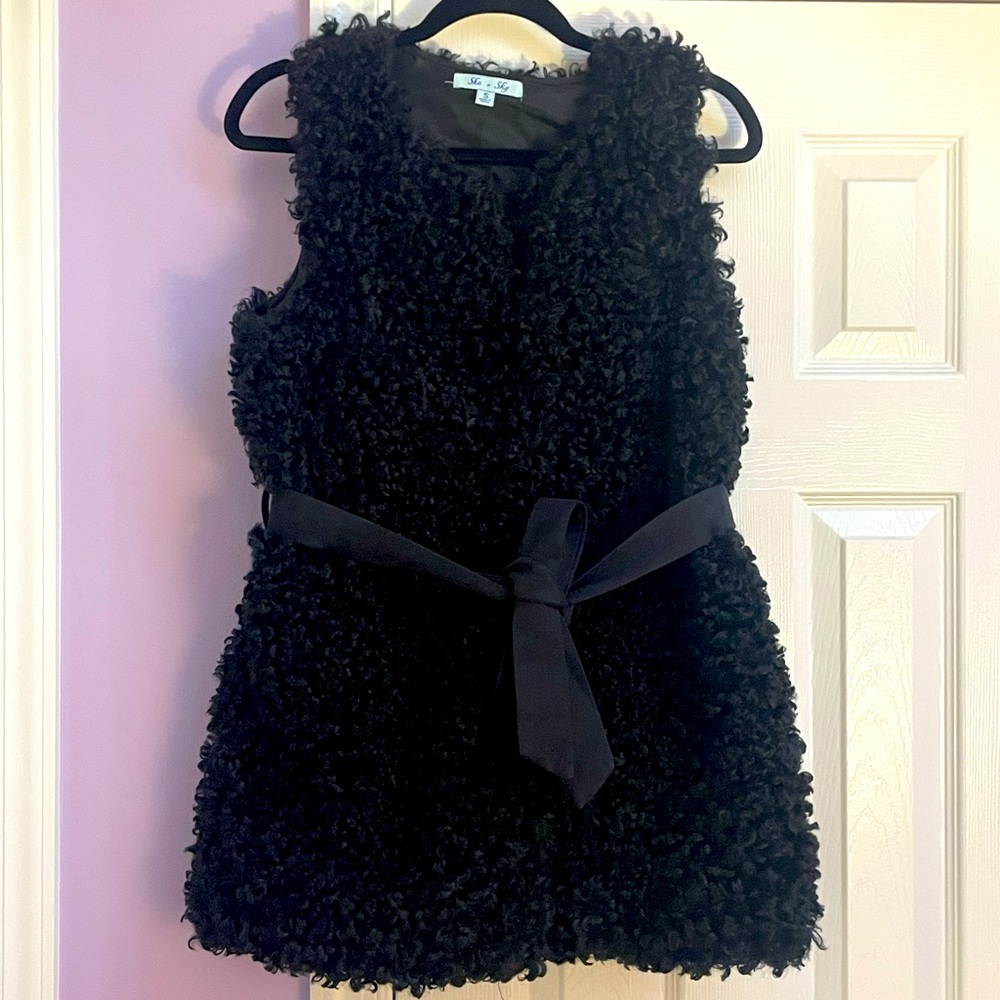 Boucle Vest
